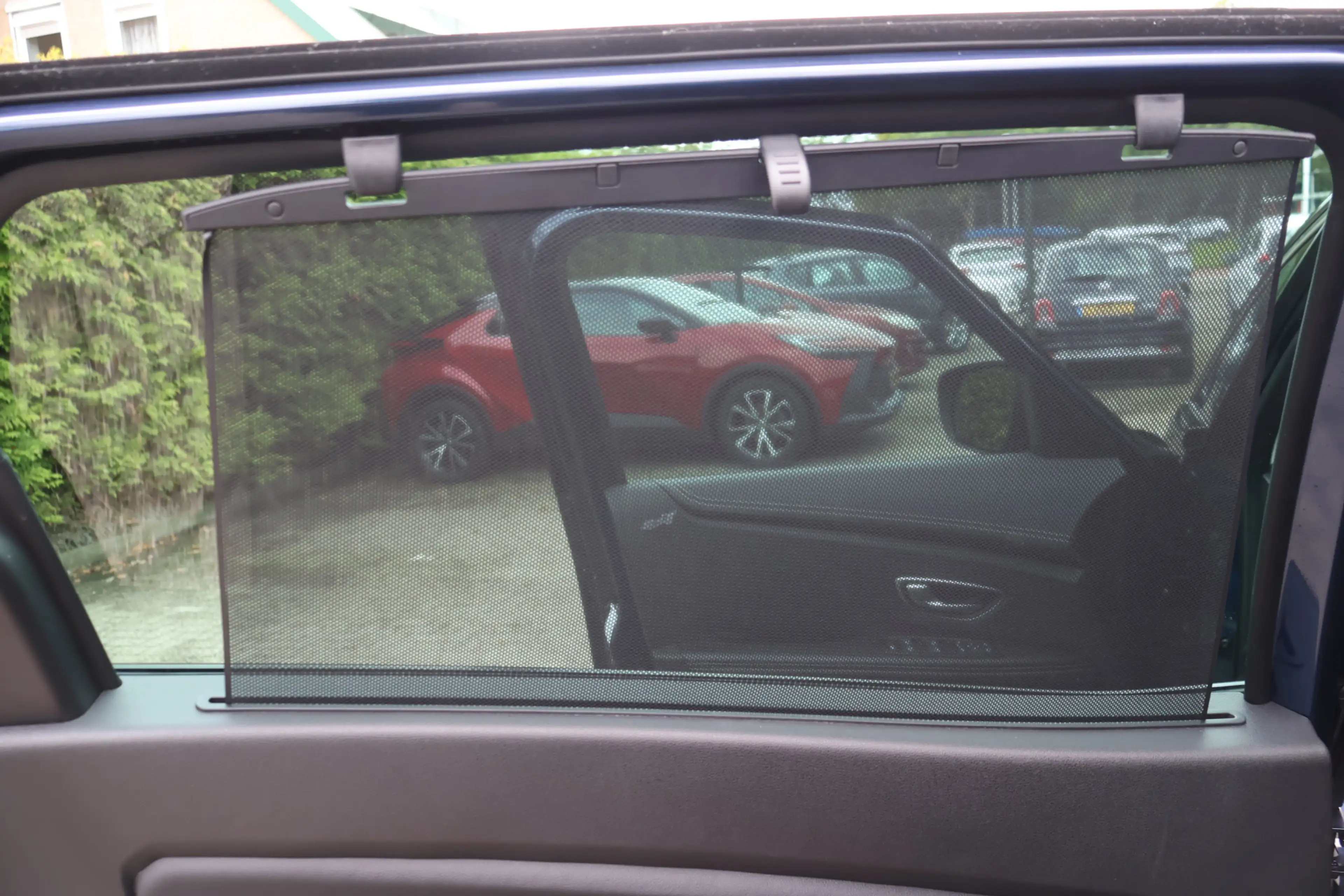 Renault Grand Scenic 1.3 TCe Initiale Paris NL-auto / Panoramadak / Cli — photo 35