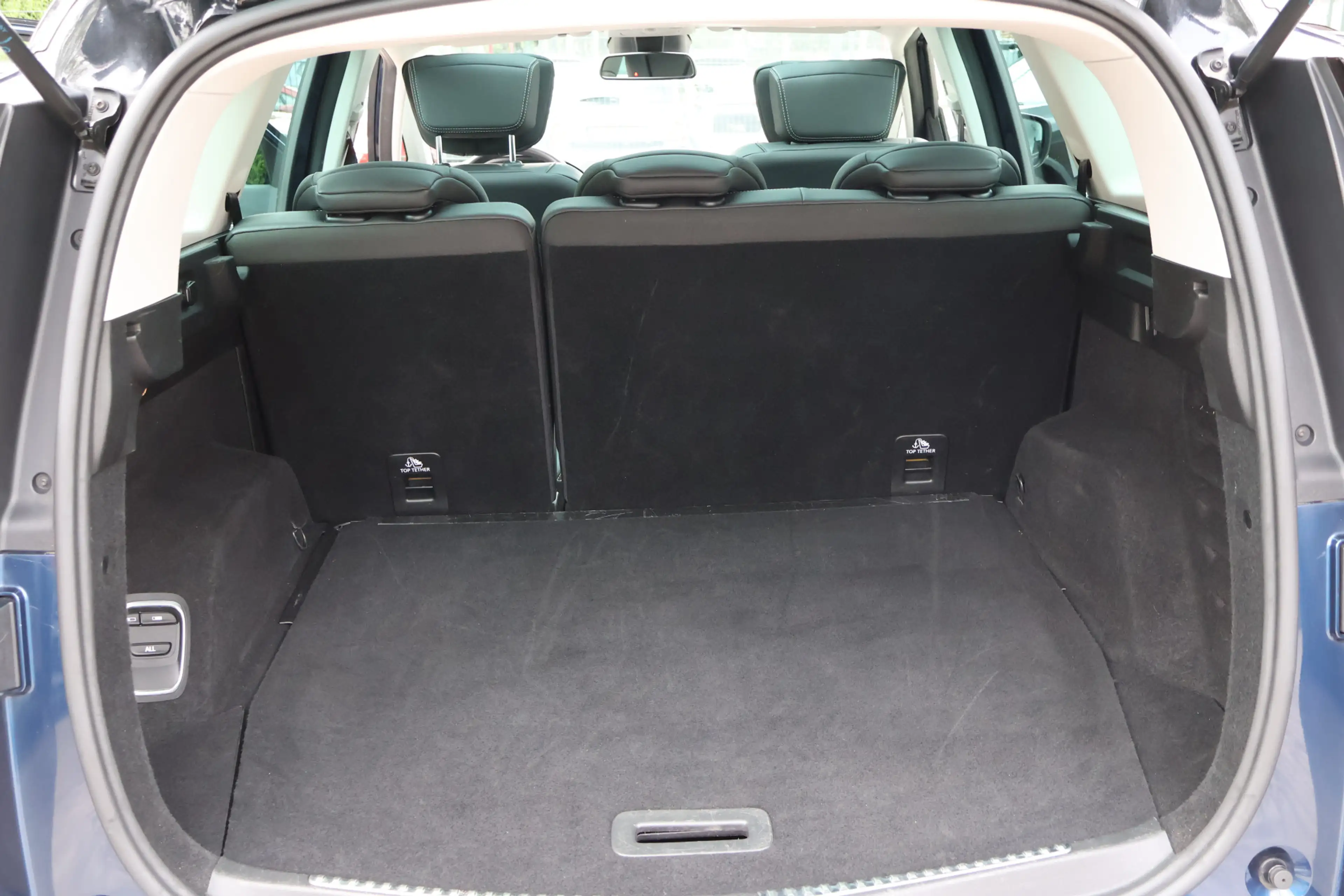 Renault Grand Scenic 1.3 TCe Initiale Paris NL-auto / Panoramadak / Cli — photo 31