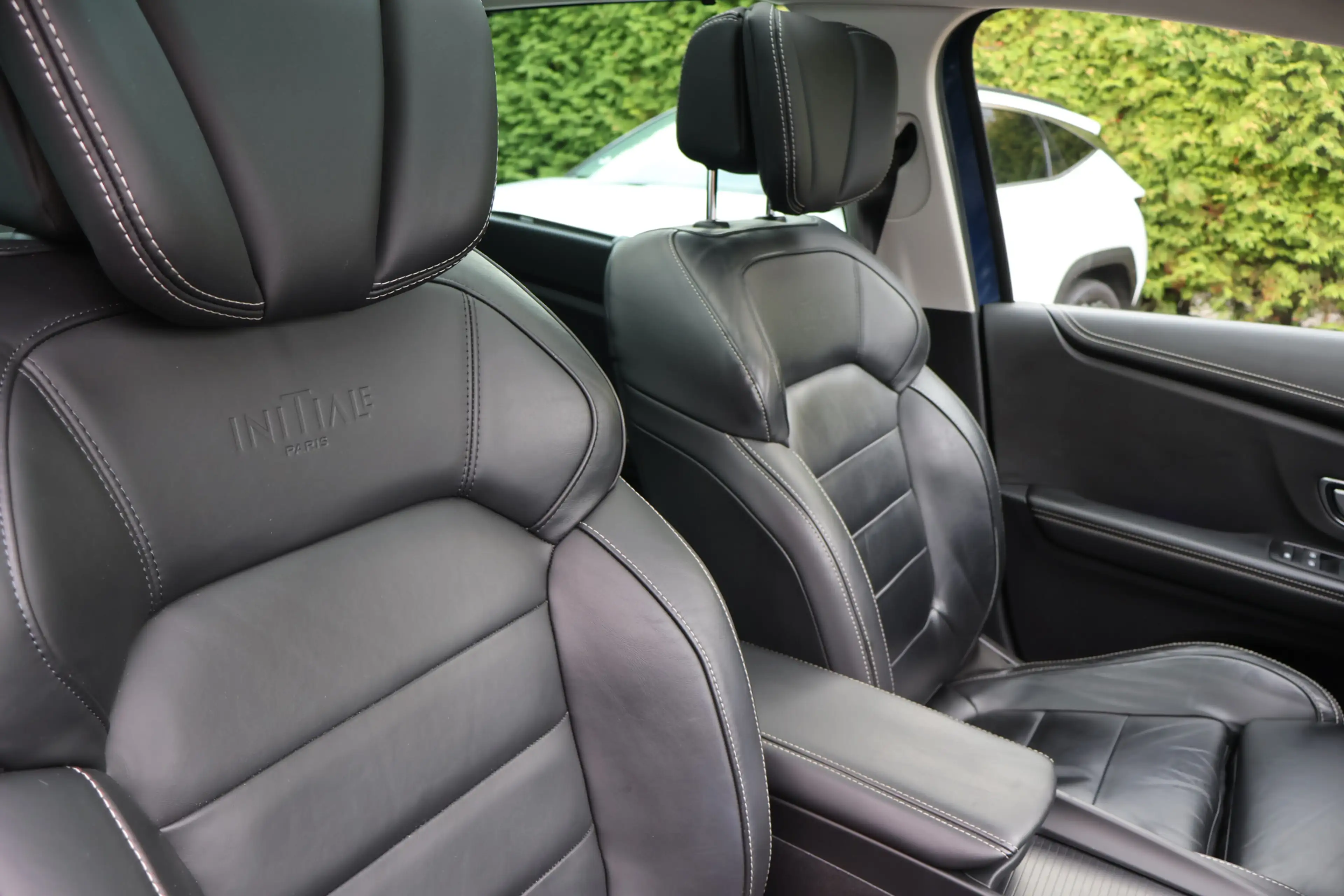 Renault Grand Scenic 1.3 TCe Initiale Paris NL-auto / Panoramadak / Cli — photo 26