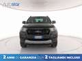 Ford Ranger 2.0 ecoblue double cab Wildtrak 170cv auto Nero - thumbnail 5