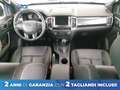 Ford Ranger 2.0 ecoblue double cab Wildtrak 170cv auto Nero - thumbnail 9