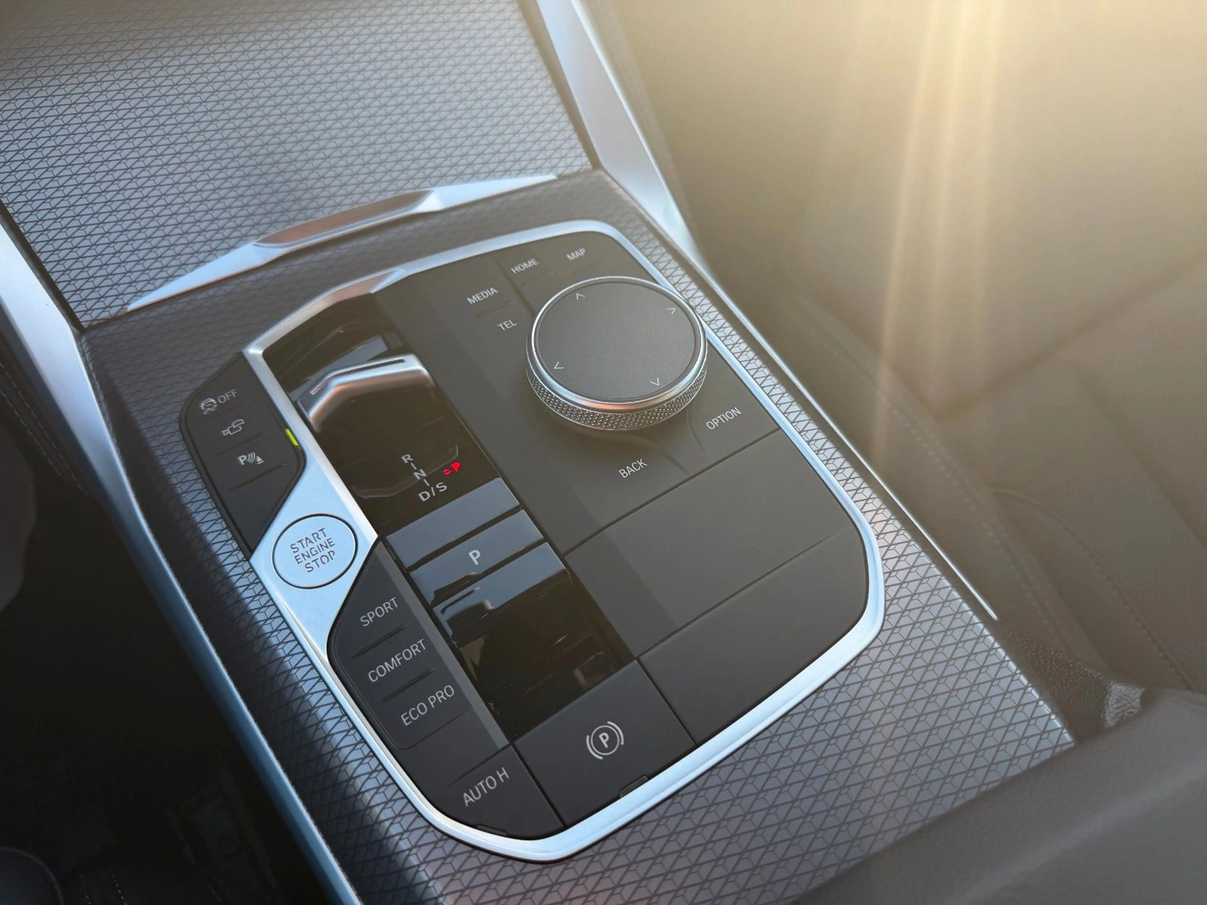 BMW 420 420 GC*M SPORT PRO*HUD*ACC*STANDHZG.* — photo 11