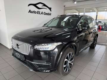 XC90 Inscription D5 AWD Pano.|AHK|360°Kam.
