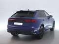 Audi Q8 50 TDI Black line quattro tiptronic Azul - thumbnail 4