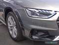 Audi A4 allroad 45 TFSI qu. ACC AHK LED Navi 360° Grau - thumbnail 15