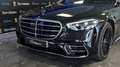 Mercedes-Benz S 350 350d 9G-Tronic Verde - thumbnail 2