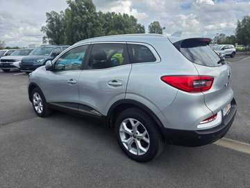 Kadjar 1.7 Blue dCi 4x4 Black Edition