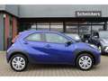 Toyota Aygo X Play+ACAA+GJ-RÄDER !! Blau - thumbnail 6
