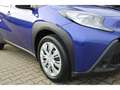 Toyota Aygo X Play+ACAA+GJ-RÄDER !! Blau - thumbnail 8