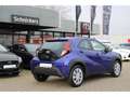 Toyota Aygo X Play+ACAA+GJ-RÄDER !! Blau - thumbnail 5