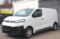 Citroen Jumpy 2.0HDI # Klima # Navi # Kamera # Tempomat Weiß - thumbnail 1