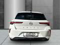 Opel Astra Elegance 1.2 Navi LED Apple CarPlay Android Auto M Weiß - thumbnail 6