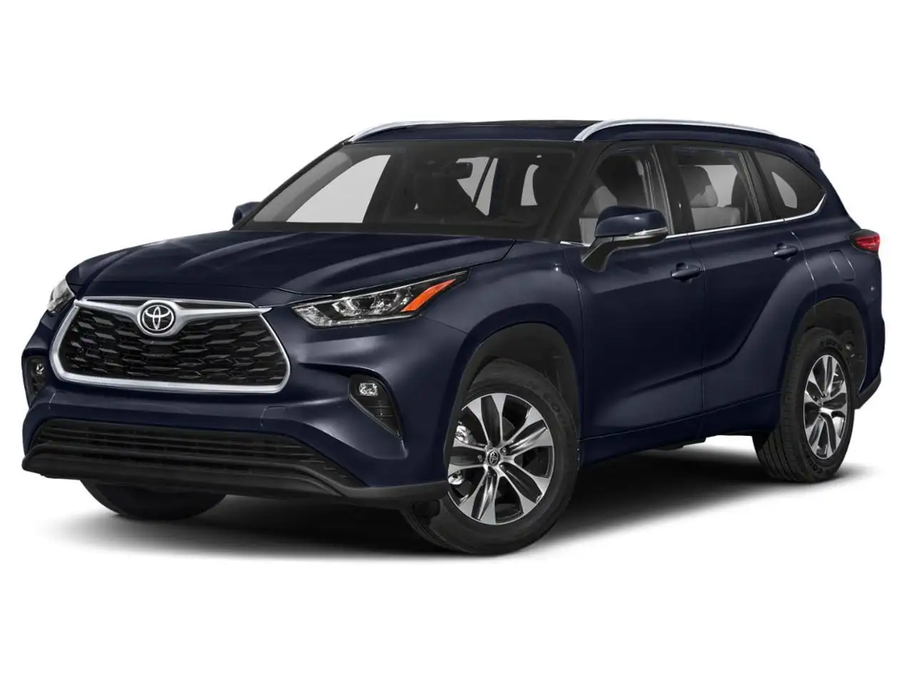 2020 Toyota Highlander
