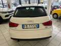 Audi A1 1.0 TFSI SportBack SPORT Bianco - thumbnail 5