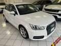 Audi A1 1.0 TFSI SportBack SPORT Bianco - thumbnail 3