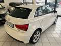 Audi A1 1.0 TFSI SportBack SPORT Bianco - thumbnail 4