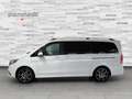 Mercedes-Benz V 250 d Edition lang AMG LED NAVI AHK SHZ KLIMA Blanc - thumbnail 12
