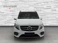 Mercedes-Benz V 250 d Edition lang AMG LED NAVI AHK SHZ KLIMA Blanc - thumbnail 11