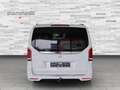 Mercedes-Benz V 250 d Edition lang AMG LED NAVI AHK SHZ KLIMA Blanc - thumbnail 13