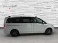 Mercedes-Benz V 250 d Edition lang AMG LED NAVI AHK SHZ KLIMA Blanc - thumbnail 14