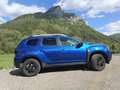 Dacia Duster Duster TCe 130 S 4x4 "Celebration" Pickerl Neu Blau - thumbnail 4