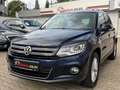 Volkswagen Tiguan Sport&StyleBMT 1.4TSI*Faclift*Pan*Nav*AHK Bleu - thumbnail 7