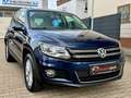 Volkswagen Tiguan Sport&StyleBMT 1.4TSI*Faclift*Pan*Nav*AHK Bleu - thumbnail 5