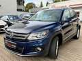 Volkswagen Tiguan Sport&StyleBMT 1.4TSI*Faclift*Pan*Nav*AHK Bleu - thumbnail 4
