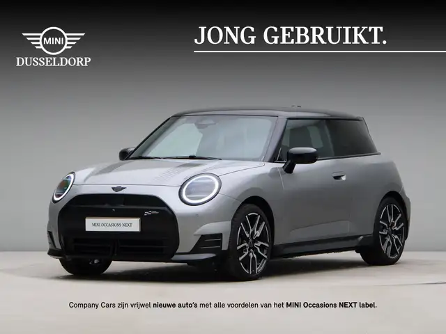 MINI Cooper SE John Cooper Works Pakket XL