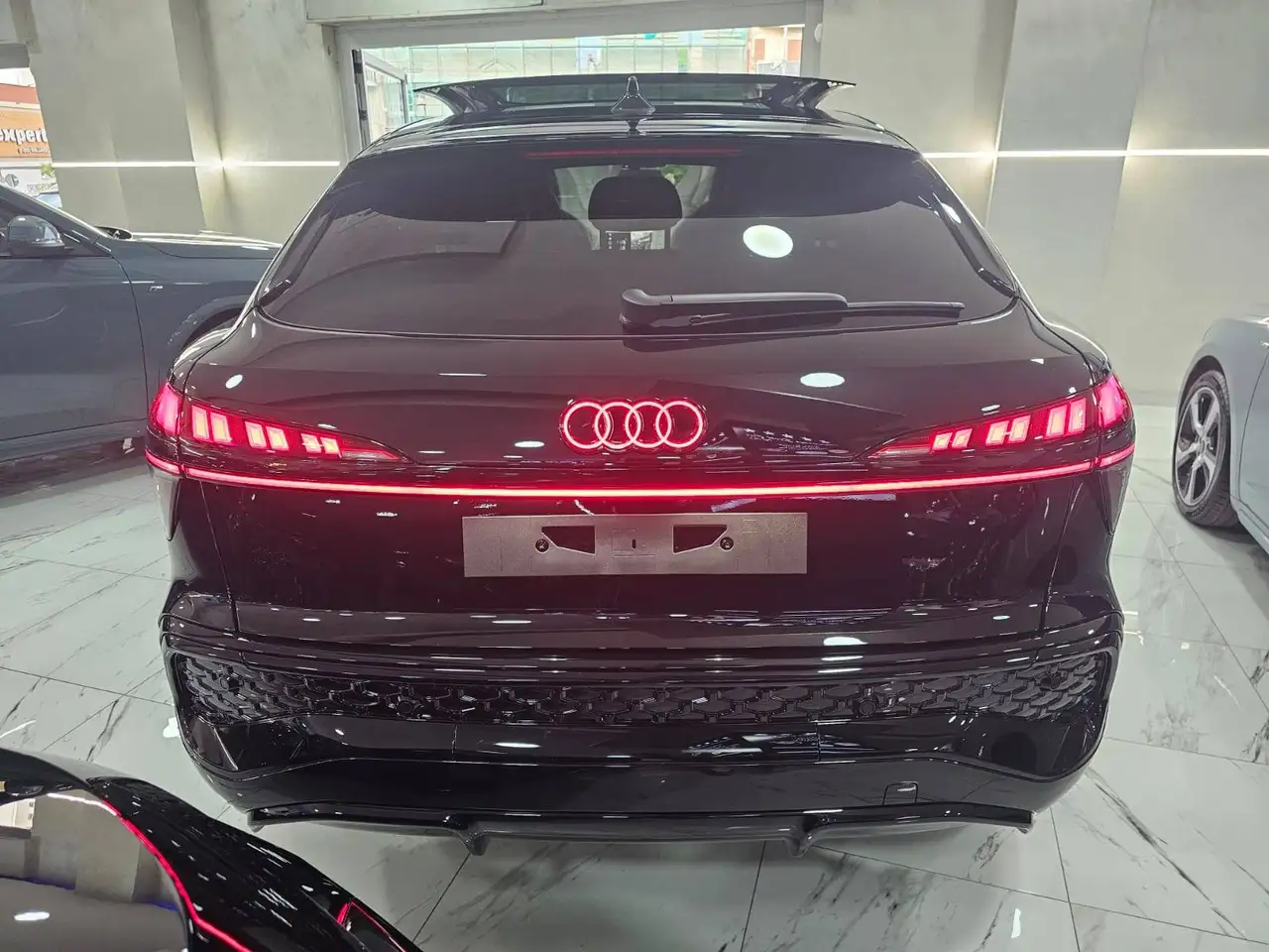 Audi Q3 2026