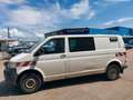 Volkswagen T5 Transporter Kombi Kasten 4Motion lang Grau - thumbnail 5