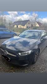 Classe A 160 d Business Executive Edition