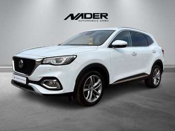 Luxury PHEV | Sportsitze Leder | Pano | Keyl