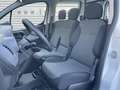 Peugeot Partner 1.6 BlueHDi 100 STANDART Fourgon Premium Blanc - thumbnail 9