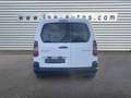 Peugeot Partner 1.6 BlueHDi 100 STANDART Fourgon Premium Blanc - thumbnail 8