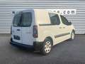Peugeot Partner 1.6 BlueHDi 100 STANDART Fourgon Premium Blanc - thumbnail 4