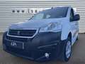 Peugeot Partner 1.6 BlueHDi 100 STANDART Fourgon Premium Blanc - thumbnail 26
