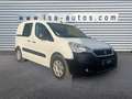 Peugeot Partner 1.6 BlueHDi 100 STANDART Fourgon Premium Blanc - thumbnail 6