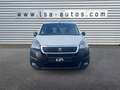 Peugeot Partner 1.6 BlueHDi 100 STANDART Fourgon Premium Blanc - thumbnail 7