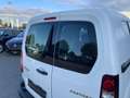 Peugeot Partner 1.6 BlueHDi 100 STANDART Fourgon Premium Blanc - thumbnail 36