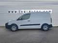 Peugeot Partner 1.6 BlueHDi 100 STANDART Fourgon Premium Blanc - thumbnail 2