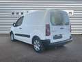 Peugeot Partner 1.6 BlueHDi 100 STANDART Fourgon Premium Blanc - thumbnail 3