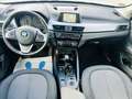 BMW X1 sDrive 18i*AUTOM*NAVI*KEYLESS*NUR 23.500KM* Weiß - thumbnail 12