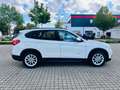 BMW X1 sDrive 18i*AUTOM*NAVI*KEYLESS*NUR 23.500KM* Weiß - thumbnail 4