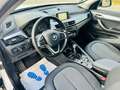 BMW X1 sDrive 18i*AUTOM*NAVI*KEYLESS*NUR 23.500KM* Weiß - thumbnail 10