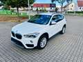 BMW X1 sDrive 18i*AUTOM*NAVI*KEYLESS*NUR 23.500KM* Weiß - thumbnail 18