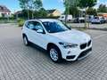 BMW X1 sDrive 18i*AUTOM*NAVI*KEYLESS*NUR 23.500KM* Weiß - thumbnail 19