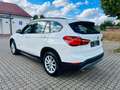 BMW X1 sDrive 18i*AUTOM*NAVI*KEYLESS*NUR 23.500KM* Weiß - thumbnail 7
