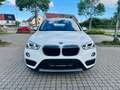 BMW X1 sDrive 18i*AUTOM*NAVI*KEYLESS*NUR 23.500KM* Weiß - thumbnail 2