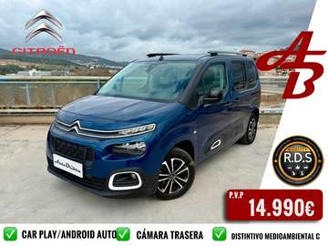 PureTech S&S Talla M Shine 110